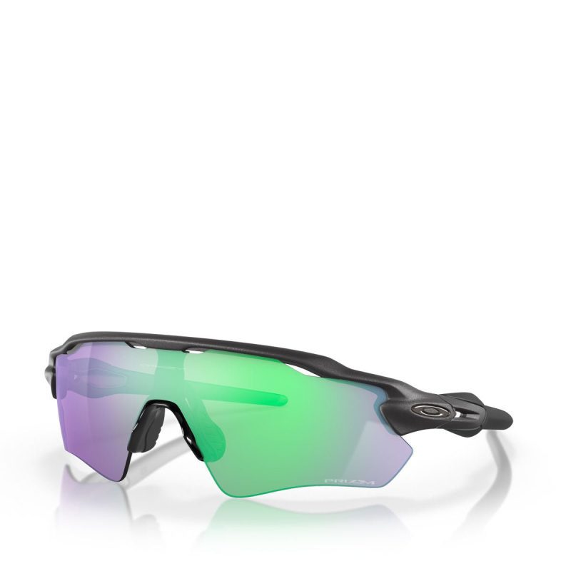 oakley radar ev path schwarz jade 125667