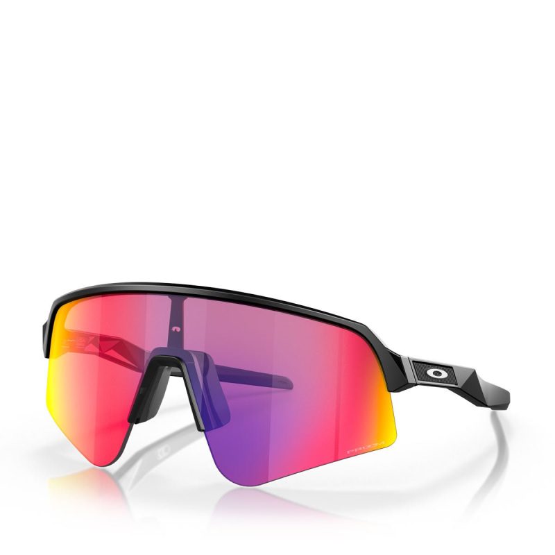 oakley sutro lite sweep schwarz multi 606722