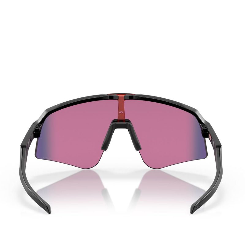 oakley sutro lite sweep schwarz multi 870963