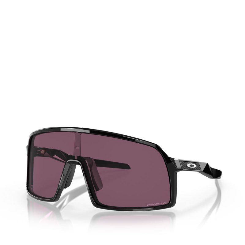 oakley sutro s schwarz 894530