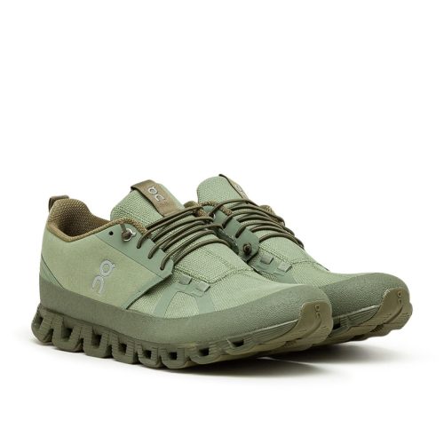 on cloud dip olive 128620