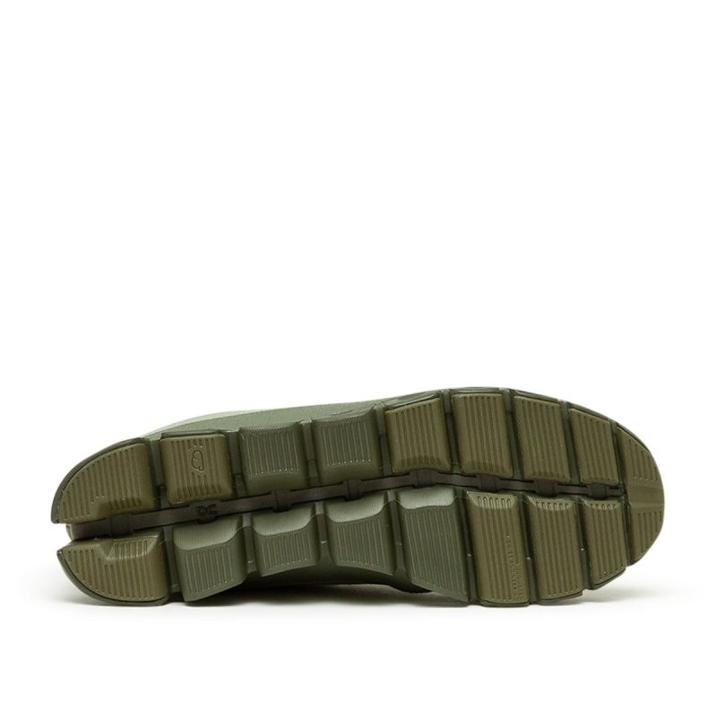 on cloud dip olive 798372