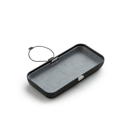 orbitkey nest schwarz 296567