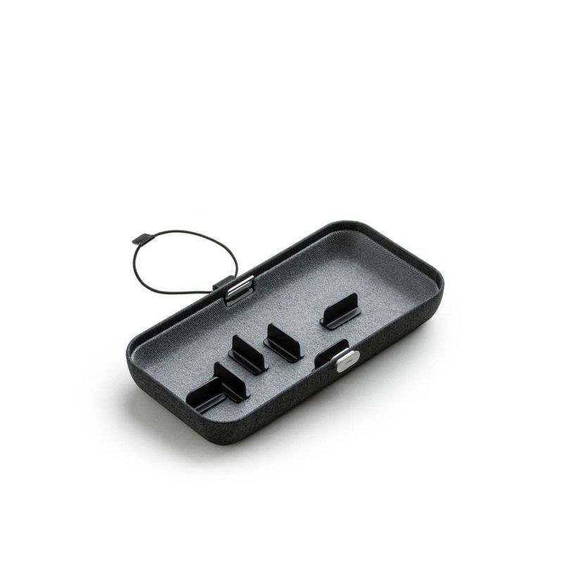 orbitkey nest schwarz 683935