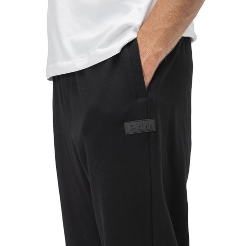 pam btc jogger sweat pants schwarz 137542