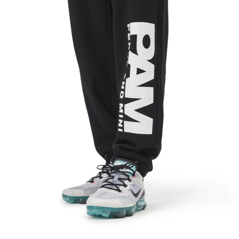 pam btc jogger sweat pants schwarz 770578