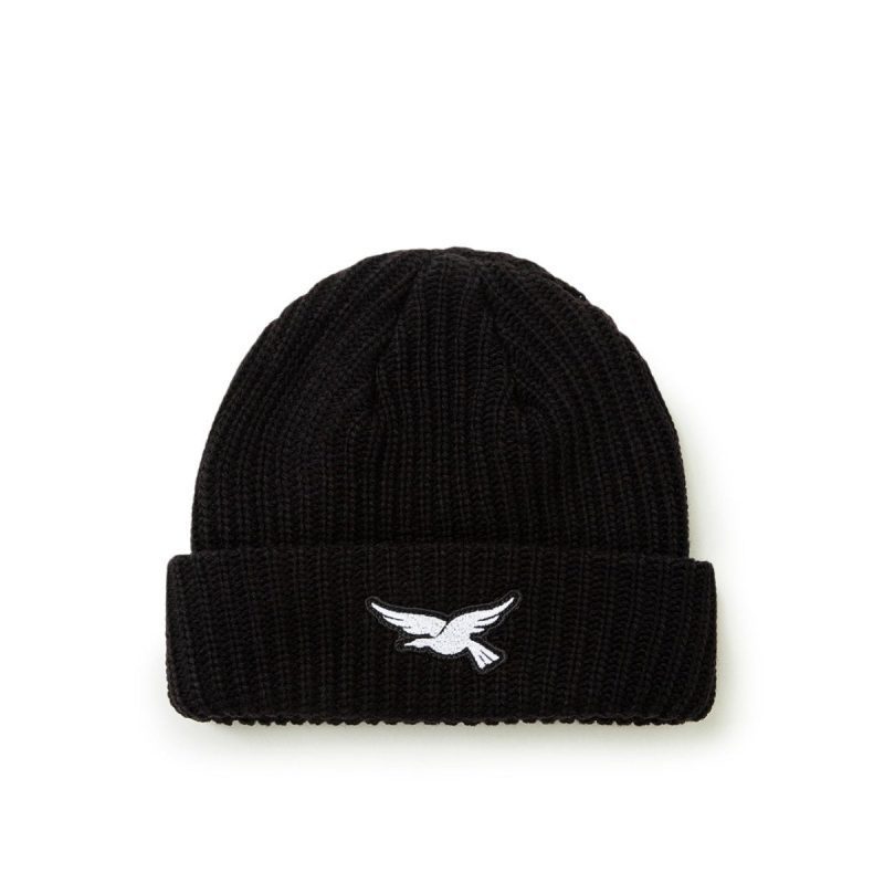 parra freebird beanie schwarz 785280