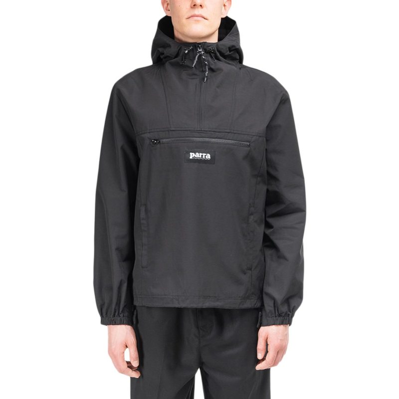 parra no water windbreaker schwarz 136830