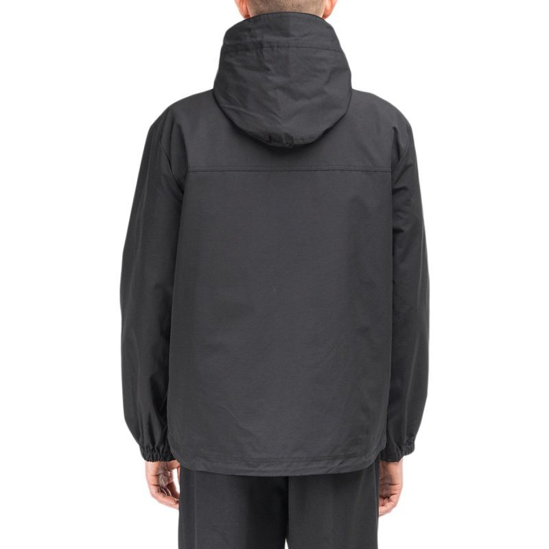 parra no water windbreaker schwarz 144825