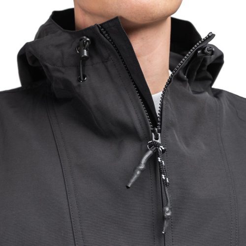 parra no water windbreaker schwarz 893454