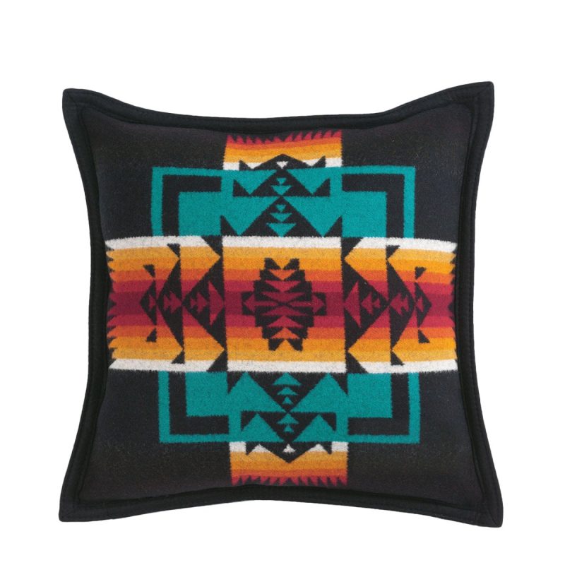 pendleton chief joseph pillow schwarz 376734