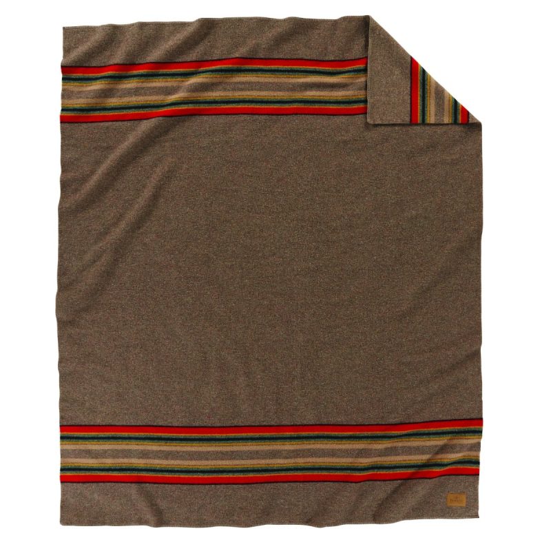 pendleton yakima twin camp blanket multi 676399