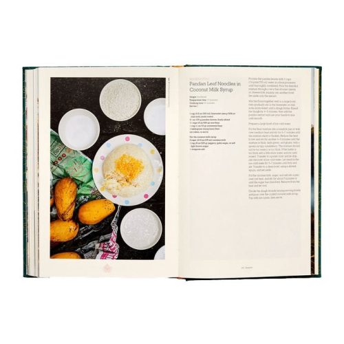 phaidon thailand the cookbook 443473