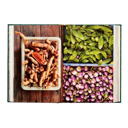 phaidon thailand the cookbook 945056