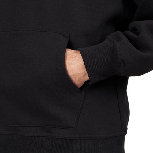 pleasures protection premium hoody schwarz 362474