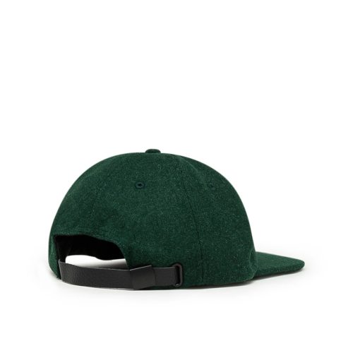 pleasures x playboy wool strapback cap grun 583103