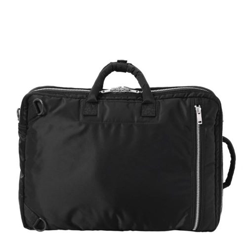 porter by yoshida 3way briefcase schwarz 801834