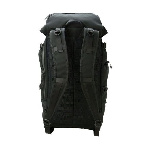 porter by yoshida future backpack schwarz 108294