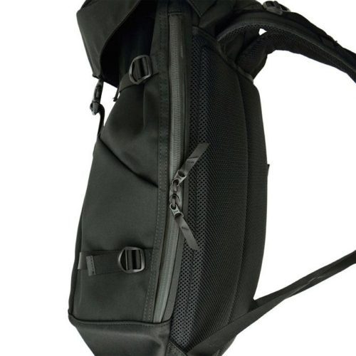 porter by yoshida future backpack schwarz 395369