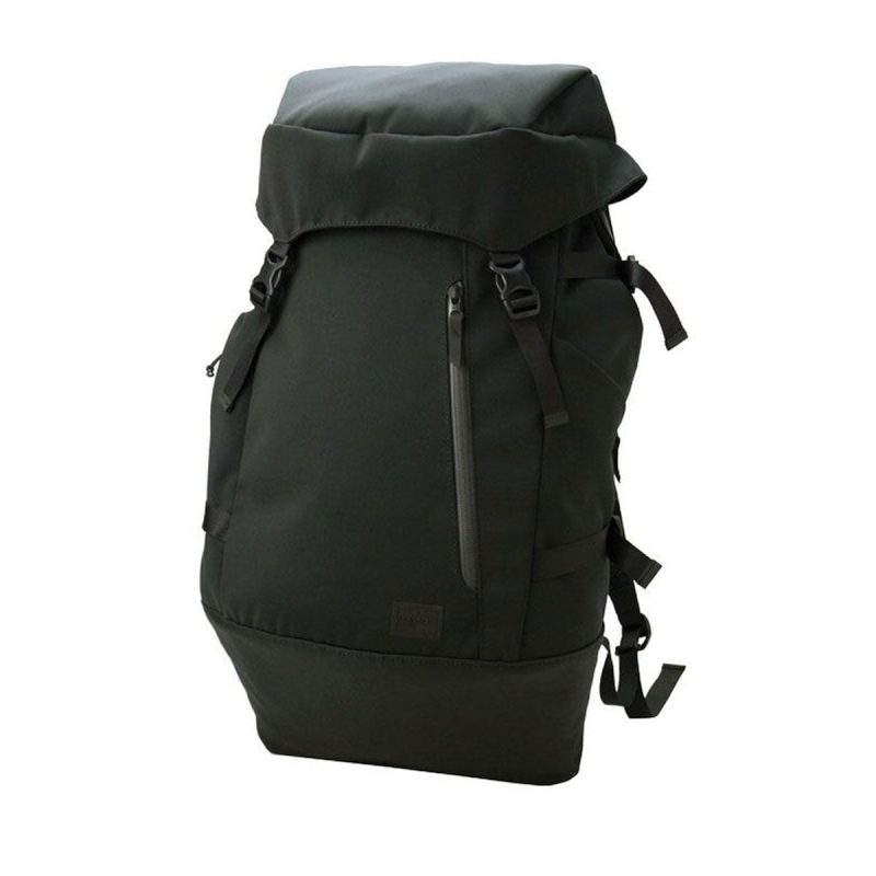 porter by yoshida future backpack schwarz 454557