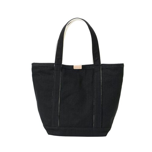 porter by yoshida noir tote bag small schwarz 626722