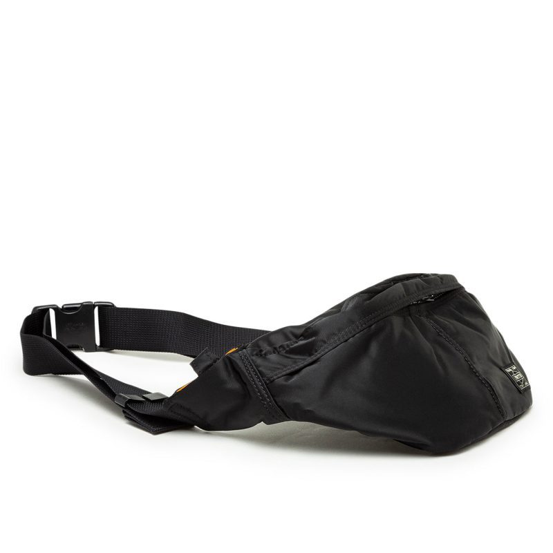 porter by yoshida porter by yoshida tanker waist bag s schwarz 622 66629 10 40477476618504 6319c449 5331 419c b02b 7a66a62105df