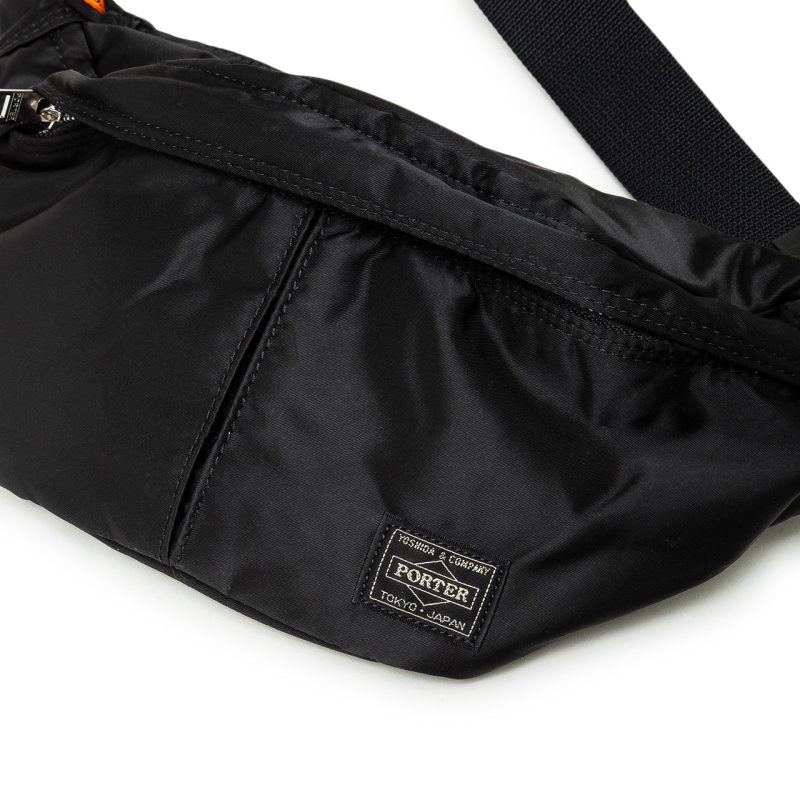 porter by yoshida porter by yoshida tanker waist bag s schwarz 622 66629 10 40477476716808 337c7720 4a1b 4d2d b2d1 7680941d4452