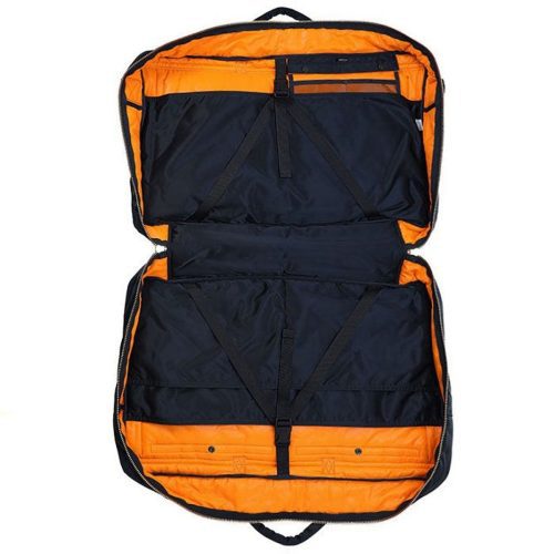 porter by yoshida tanker 2way boston bag l navy 729018