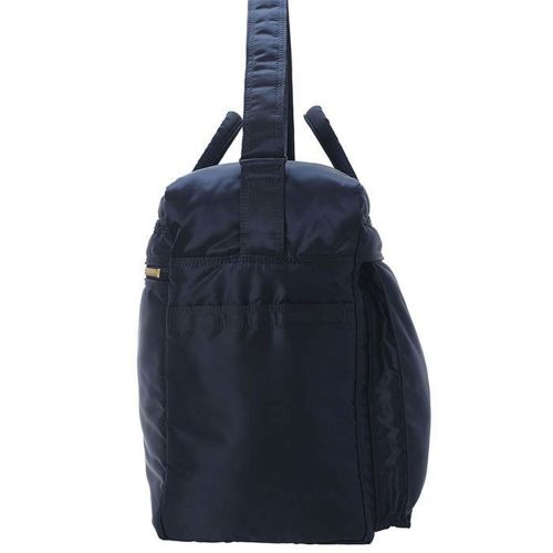 porter by yoshida tanker 2way boston bag s navy 372103