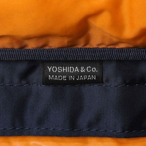 porter by yoshida tanker 2way boston bag s navy 847998