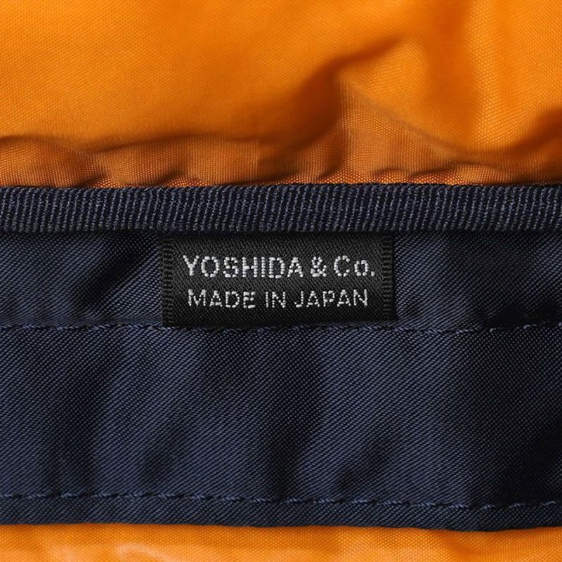 porter by yoshida tanker 2way boston bag s navy 847998