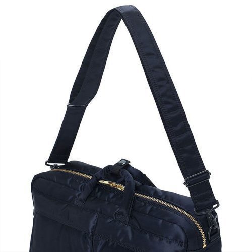 porter by yoshida tanker 3way briefcase navy 708131 a2615f15 64ce 46fe b034 ca29403c9c2f