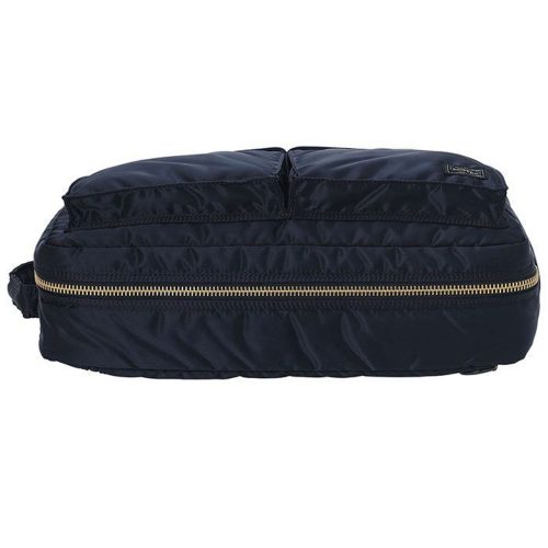 porter by yoshida tanker 3way briefcase navy 904619