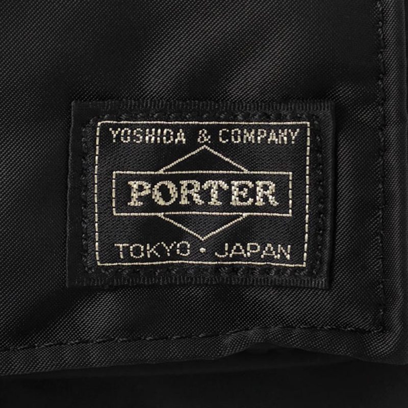 porter by yoshida tanker briefcase s schwarz 373328