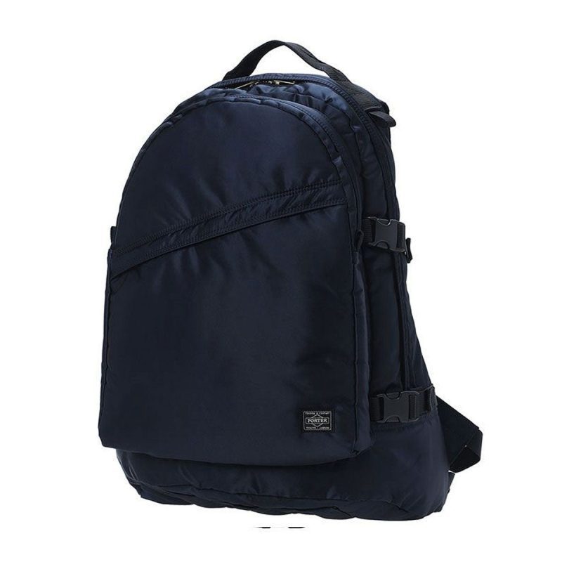 porter by yoshida tanker daypack navy 171943