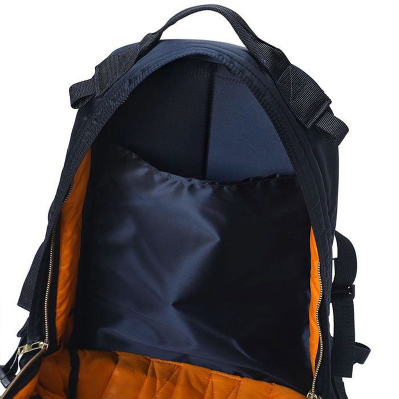 porter by yoshida tanker daypack navy 176222