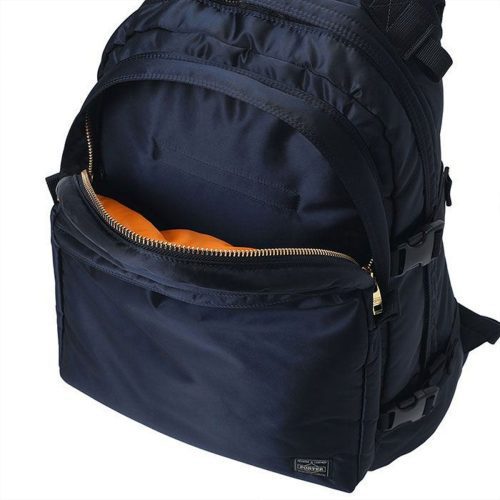 porter by yoshida tanker daypack navy 314183