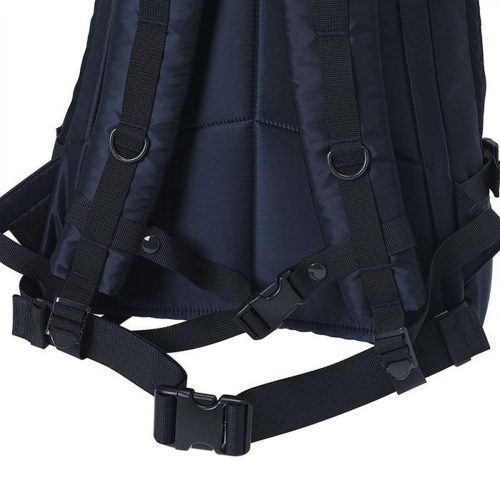 porter by yoshida tanker daypack navy 353685