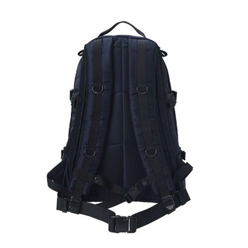 porter by yoshida tanker daypack navy 987277