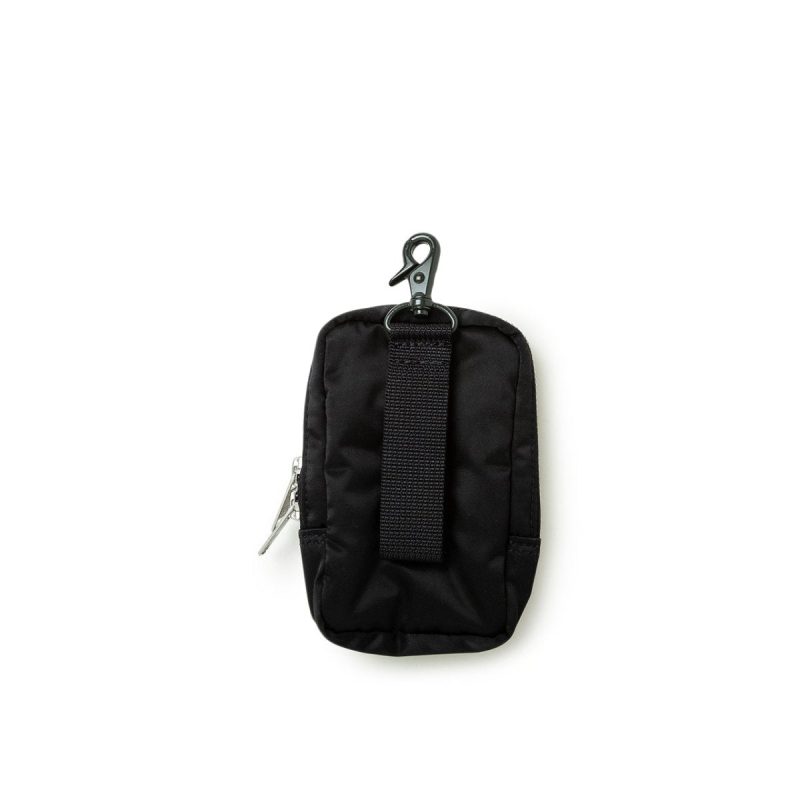 porter by yoshida tanker pouch schwarz 578768