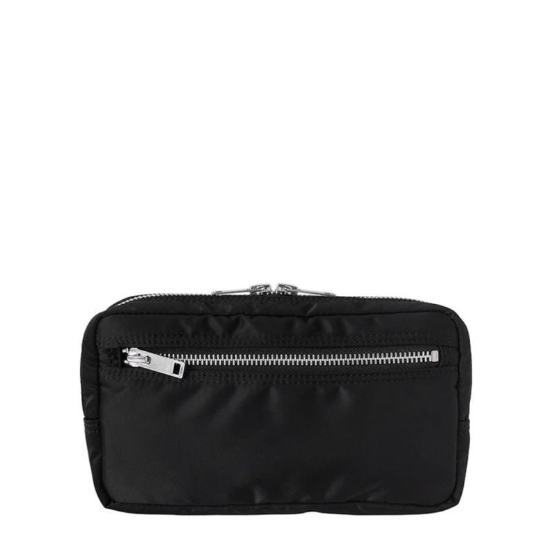 porter by yoshida tanker pouch schwarz 854543