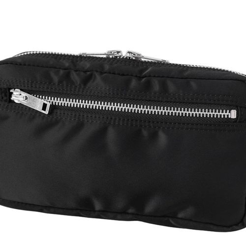 porter by yoshida tanker pouch schwarz 893708