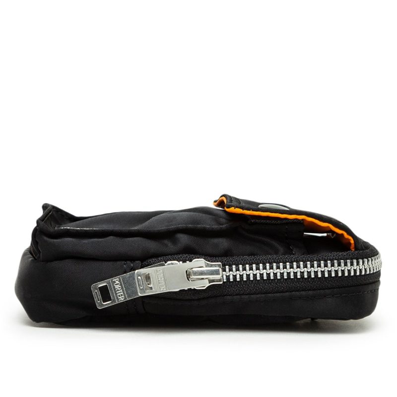 porter by yoshida tanker pouch schwarz 924243