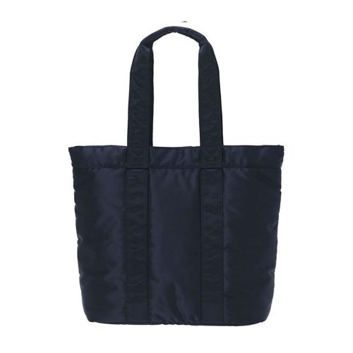 porter by yoshida tanker tote bag navy 317950