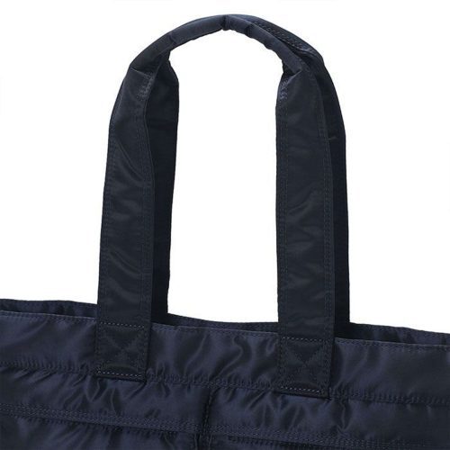 porter by yoshida tanker tote bag navy 701591