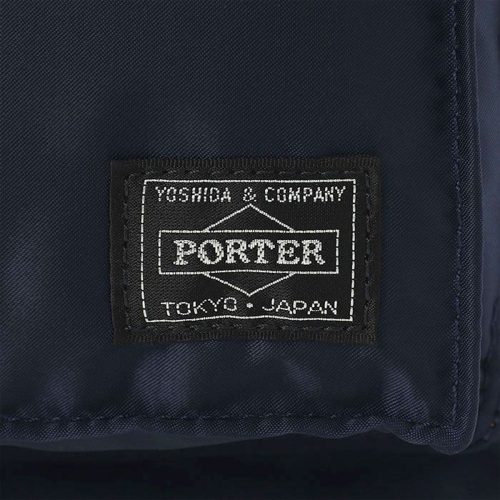 porter by yoshida tanker tote bag navy 747856