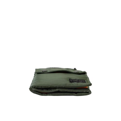 porter by yoshida tanker travel case olive 758042