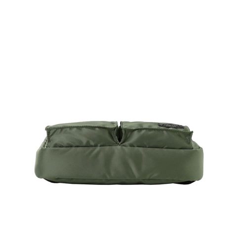 porter by yoshida tanker waist bag olive 465255