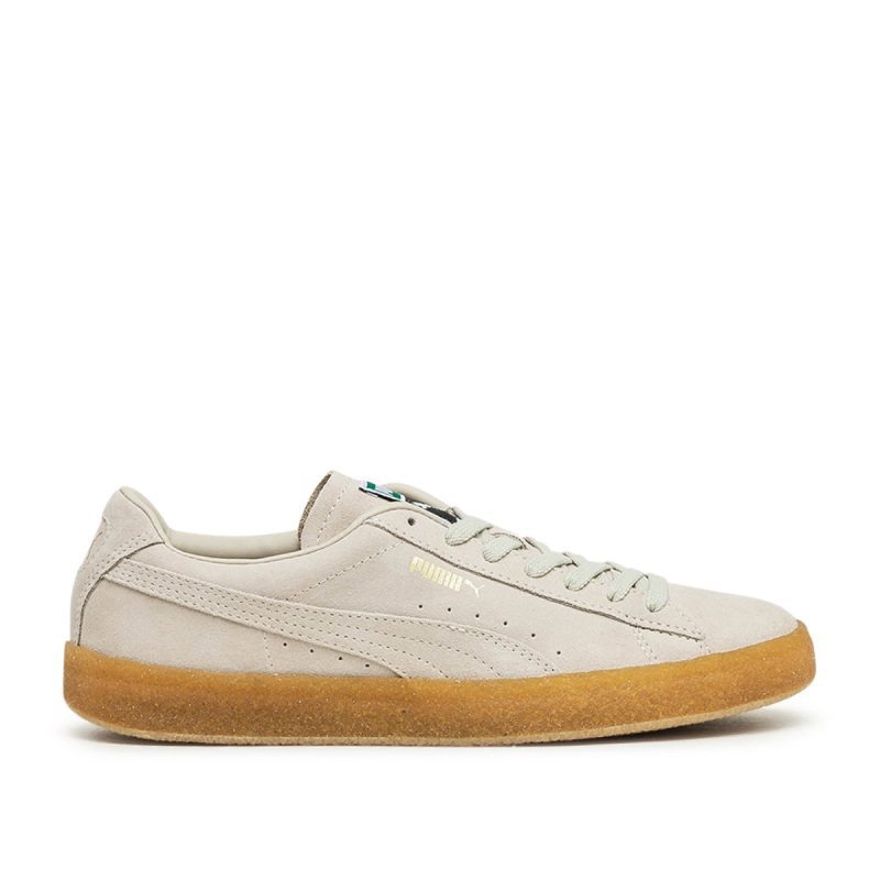 puma suede crepe beige 962079