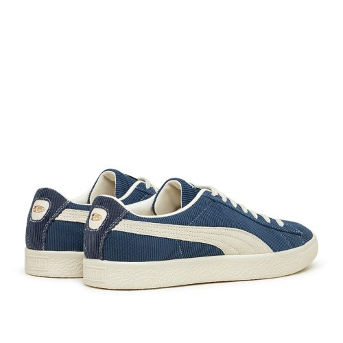 puma x butter goods basket vintage blau weiss 818705